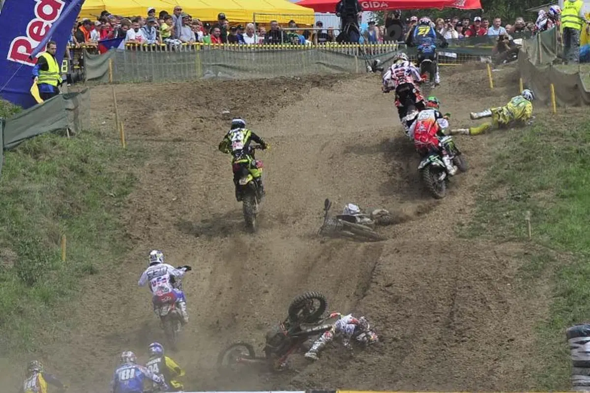 Herlings out sino a fine stagione