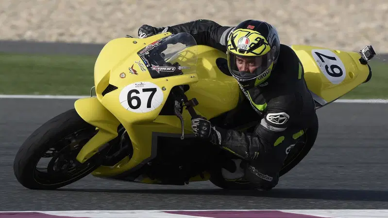 Tragico incidente in Qatar. Perde la vita Taoufik Gattouchi