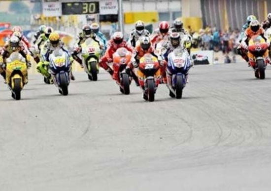 MotoGP. Pronostici per la seconda metà della stagione