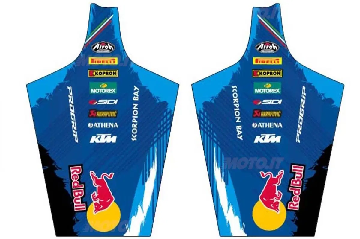 Cairoli e Philippaerts: perché non ci saranno