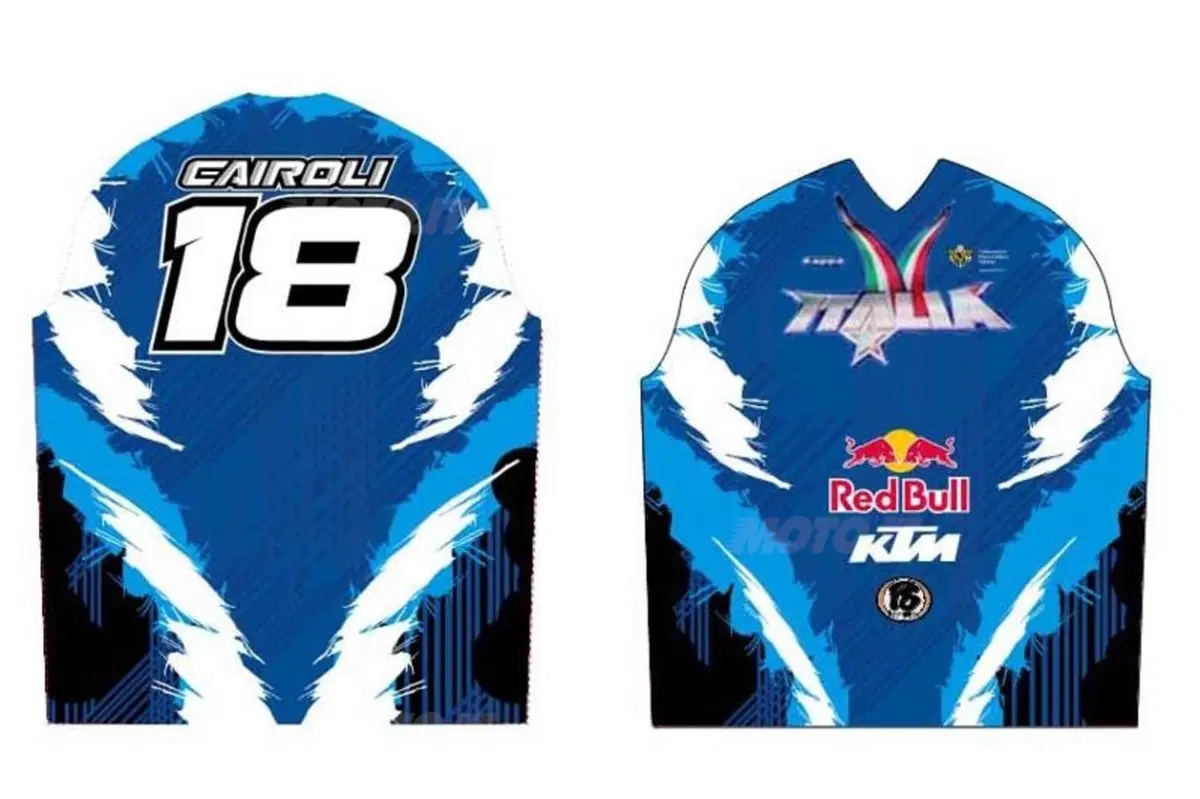 Cairoli e Philippaerts: perché non ci saranno (2)