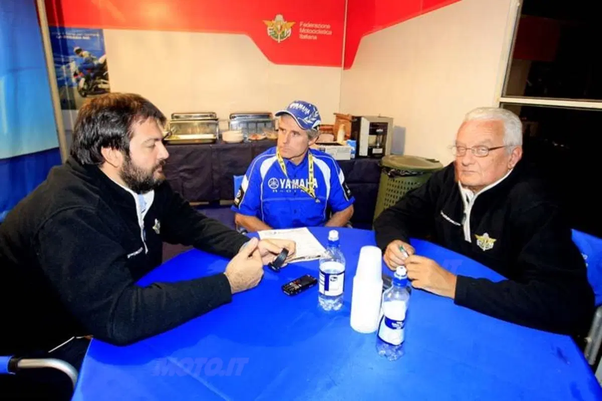 Cairoli e Philippaerts: perché non ci saranno (3)