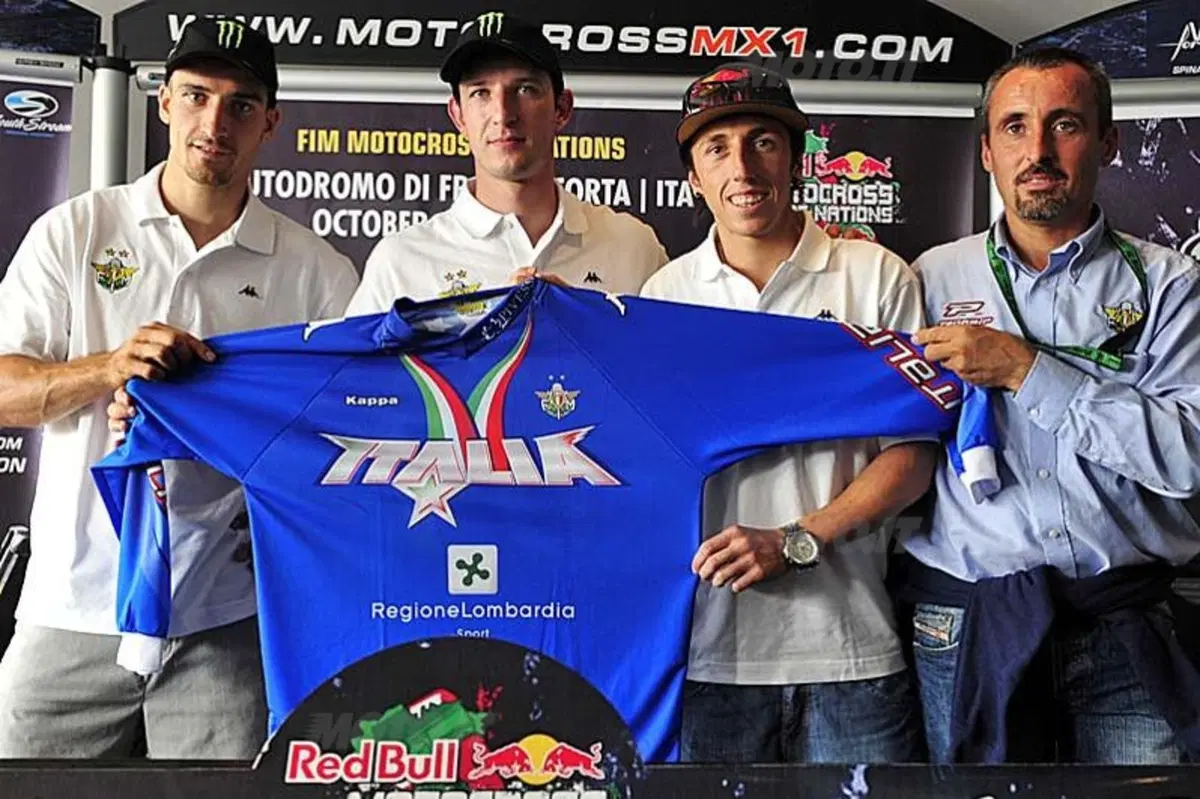 Cairoli e Philippaerts: perché non ci saranno (4)