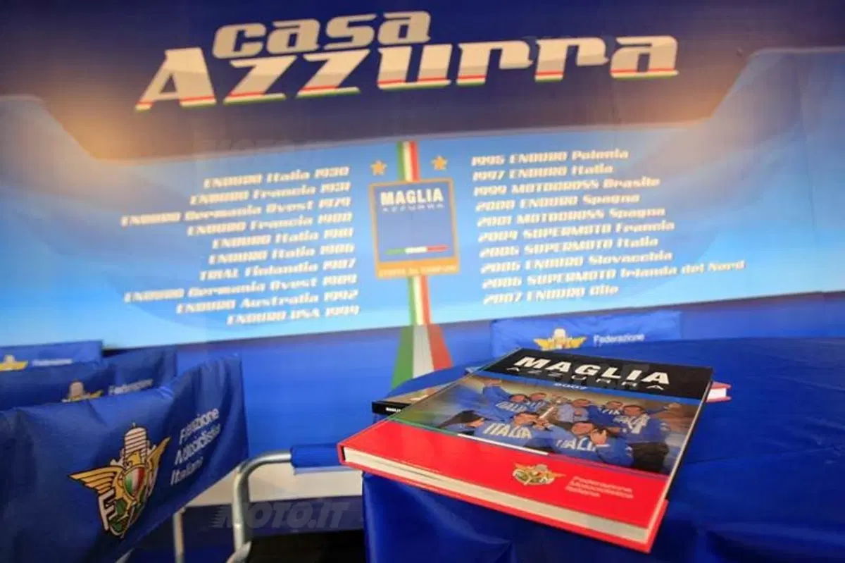 Cairoli e Philippaerts: perché non ci saranno (5)