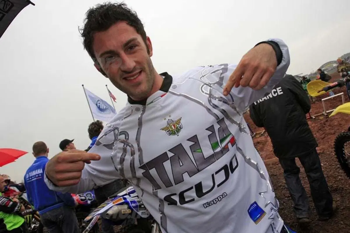 Cairoli e Philippaerts: perché non ci saranno (7)