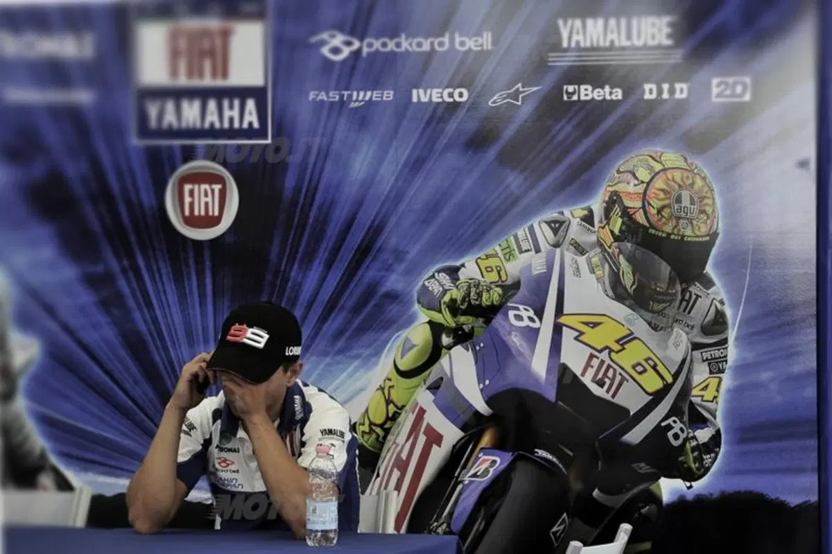 MotoGP. Le foto inedite del GP di Brno (4)