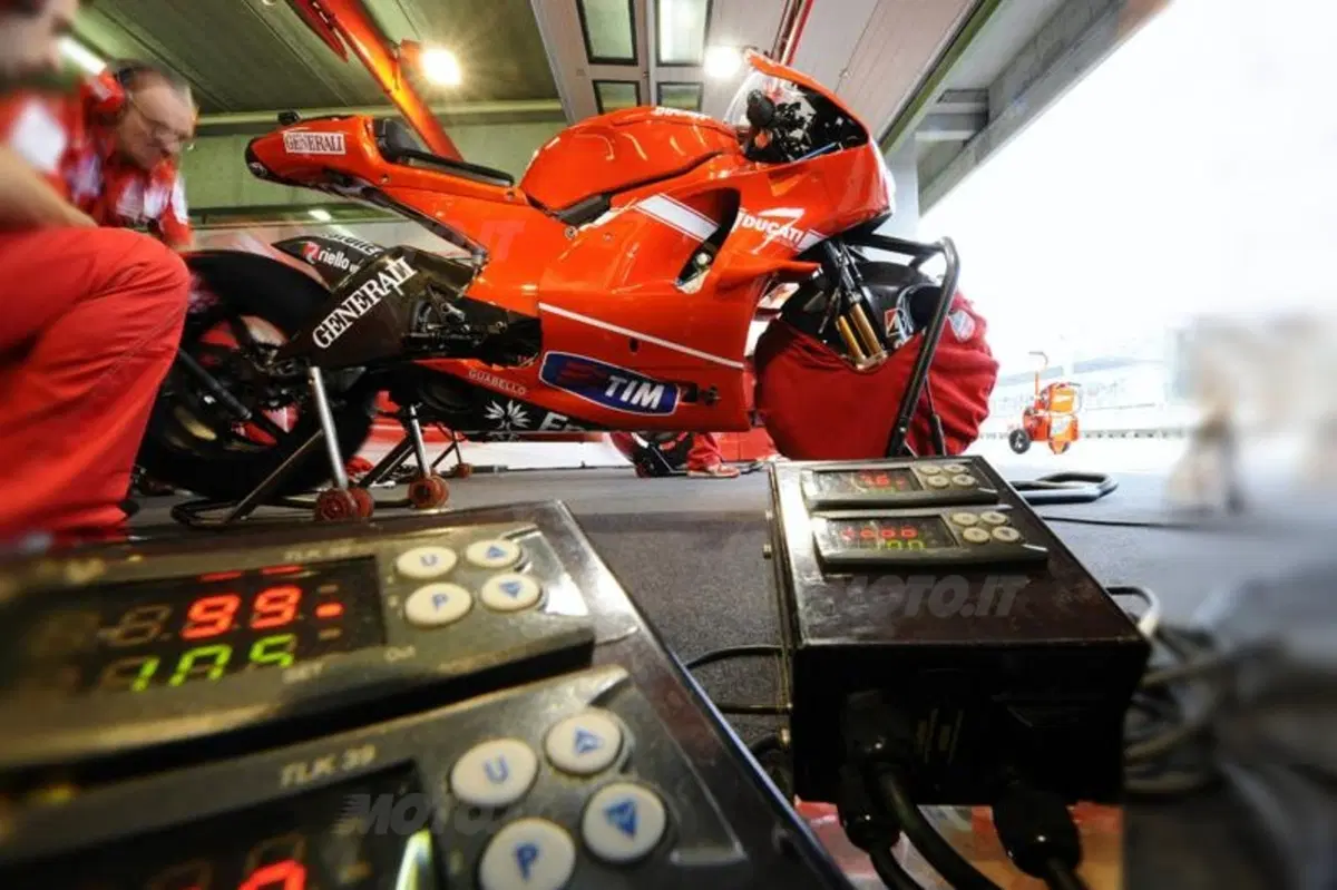 MotoGP. Le foto inedite del GP di Brno (6)