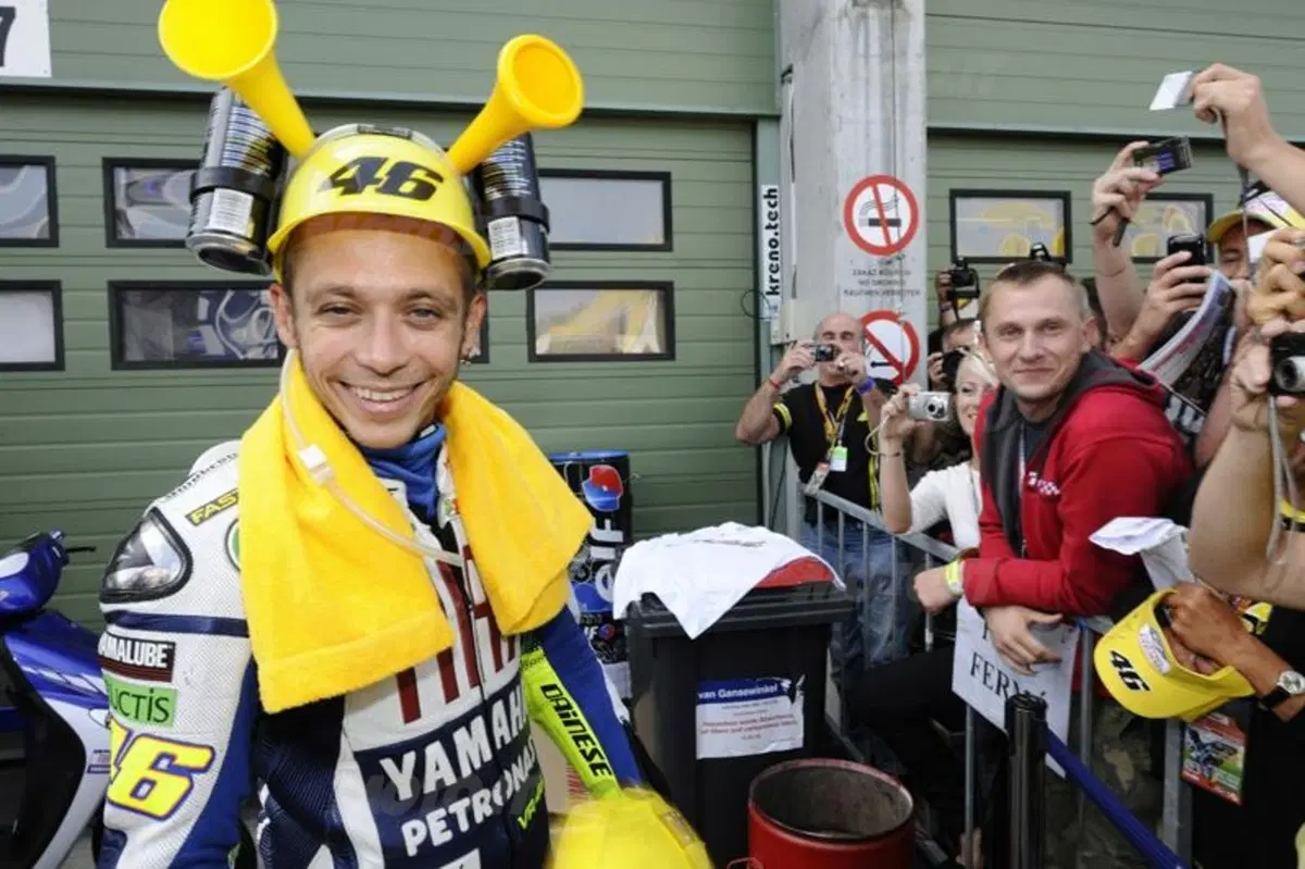 MotoGP. Le foto inedite del GP di Brno (7)