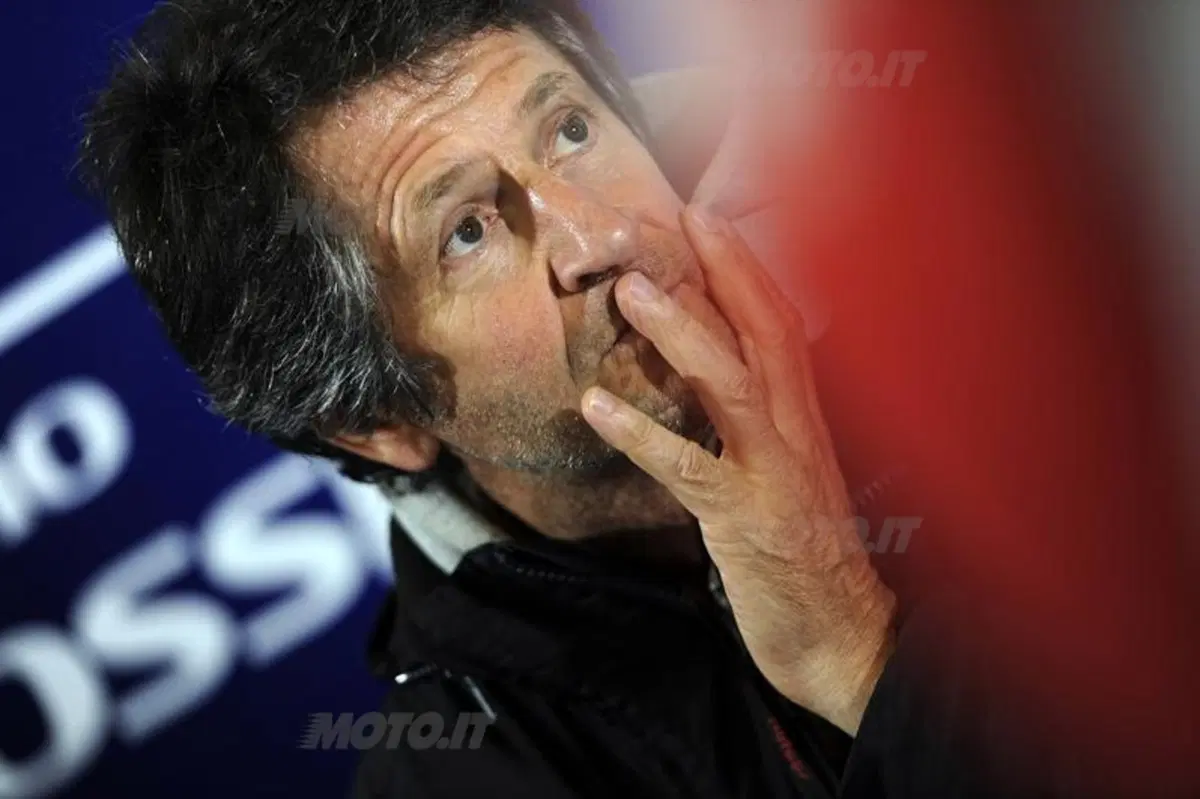 MotoGP. Le foto inedite del GP di Brno (9)