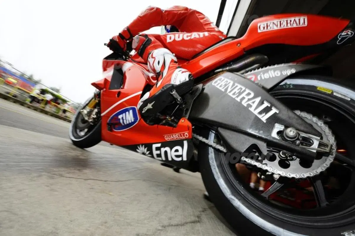 MotoGP. Le foto inedite del GP di Brno (10)