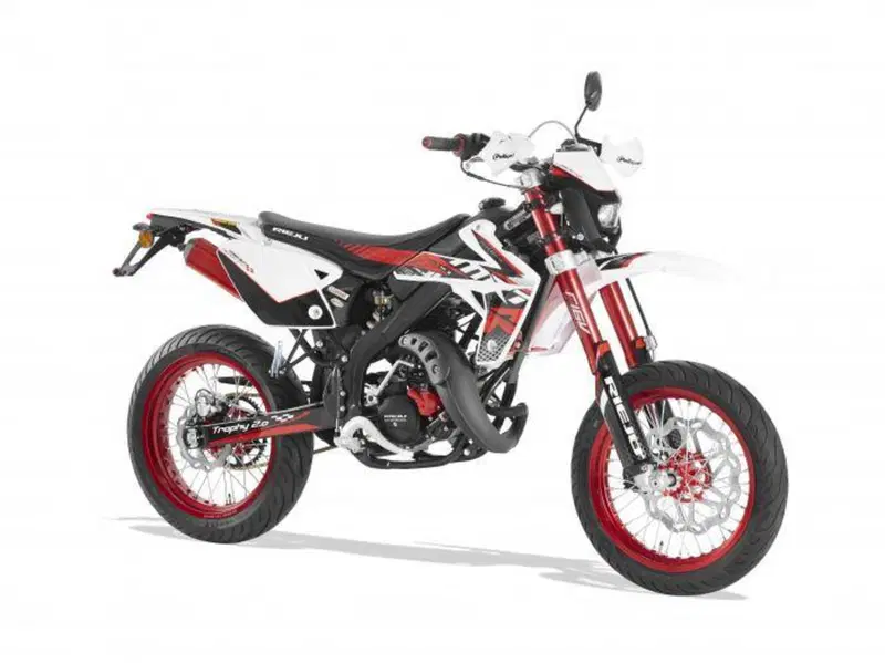Rieju MRT 50 Supermotard (2026) (7)