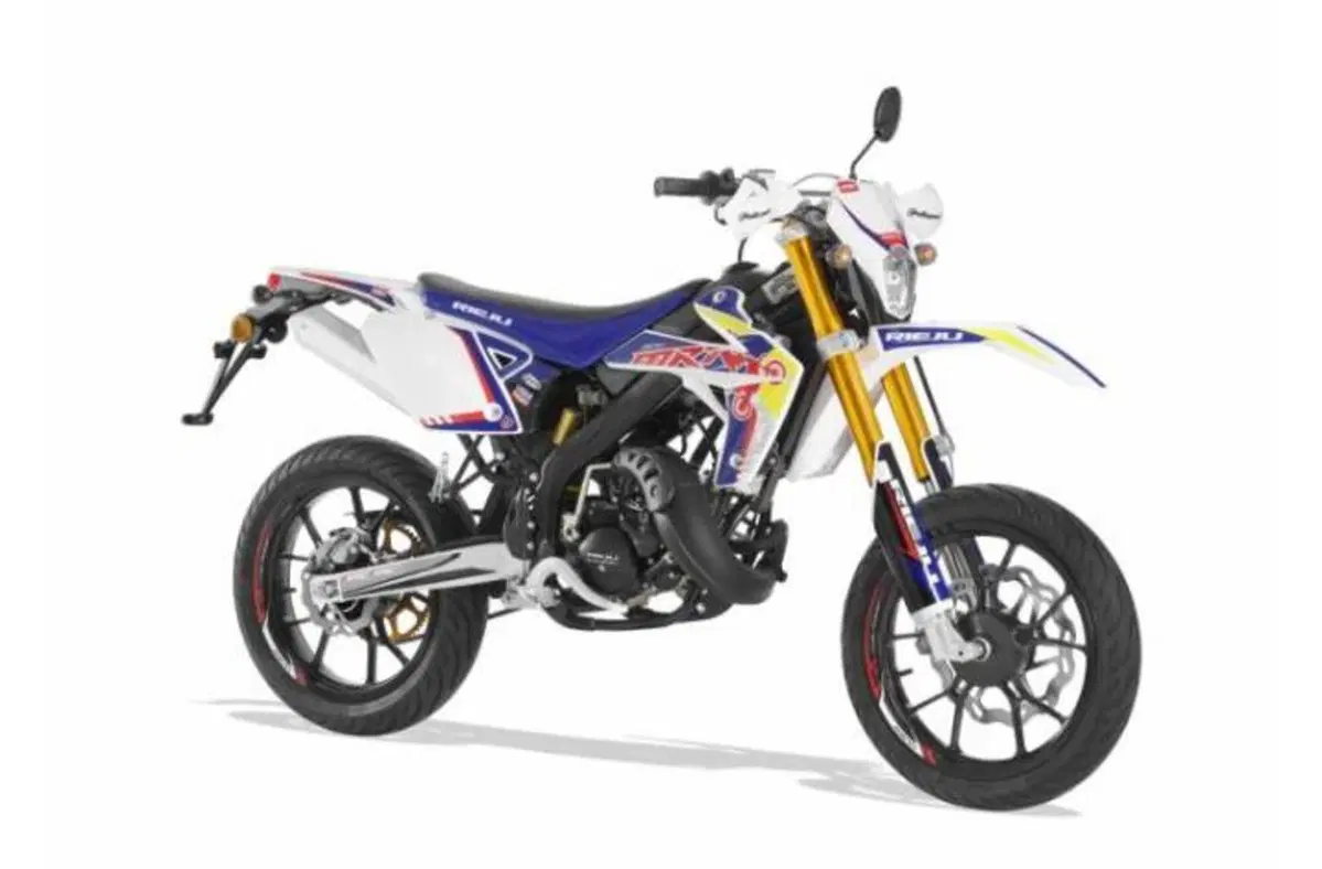 Rieju MRT 50 Supermotard (2026) (4)