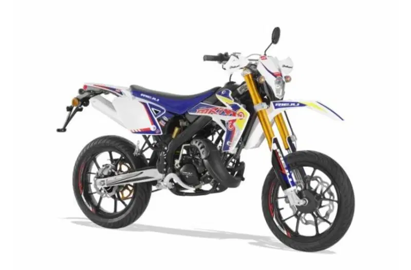 Rieju MRT 50 Supermotard (2026) (4)