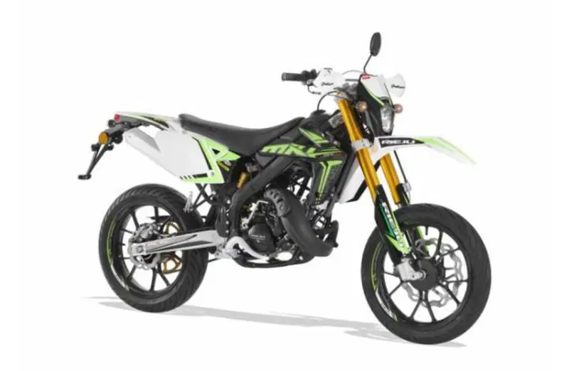 Rieju MRT 50 Supermotard (2026) (5)
