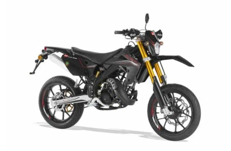 Rieju MRT 50 Supermotard (2026) (6)