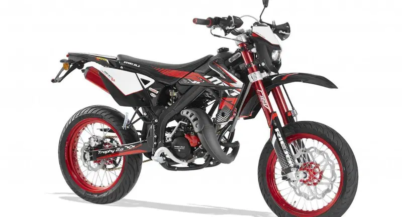 Rieju MRT 50 Supermotard (2026) (8)