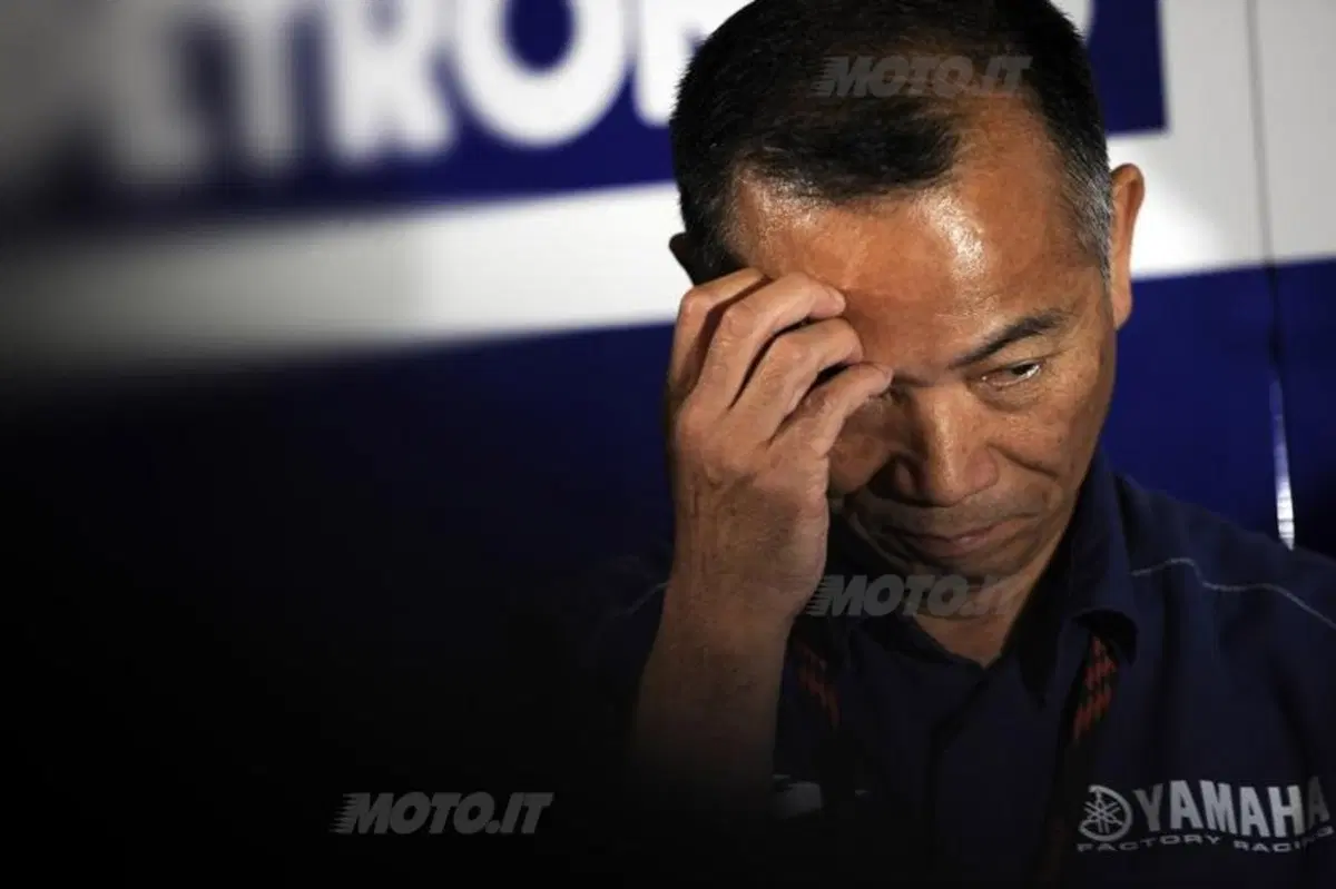 MotoGP. Le foto inedite del GP di Brno (14)