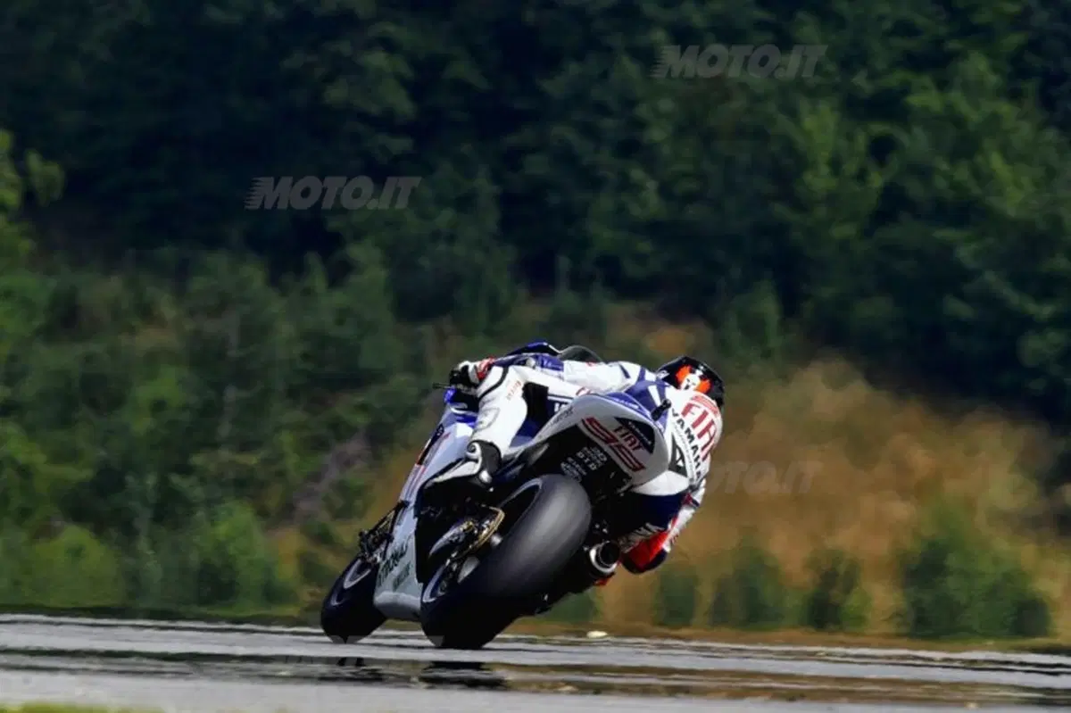 MotoGP. Le foto inedite del GP di Brno (16)