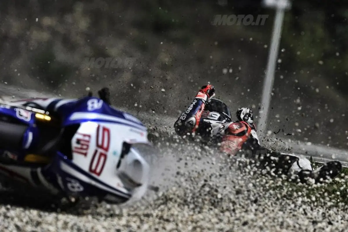 MotoGP. Le foto inedite del GP di Brno (18)