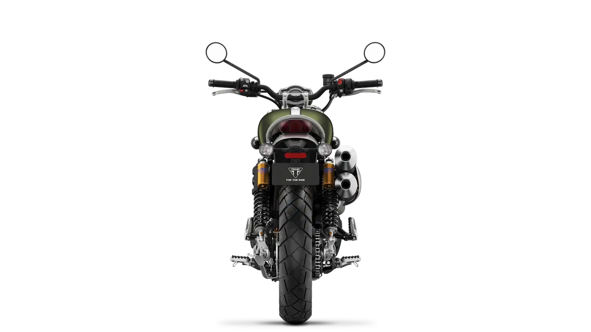 Triumph Scrambler 1200 XC e XE: foto e dati (35)