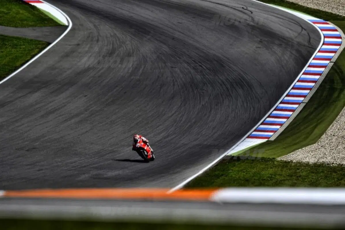 MotoGP. Le foto inedite del GP di Brno (19)