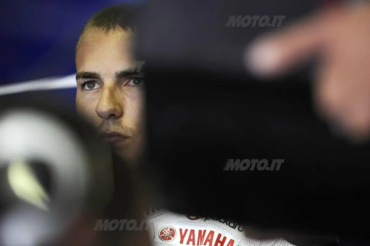 MotoGP. Le foto inedite del GP di Brno (22)