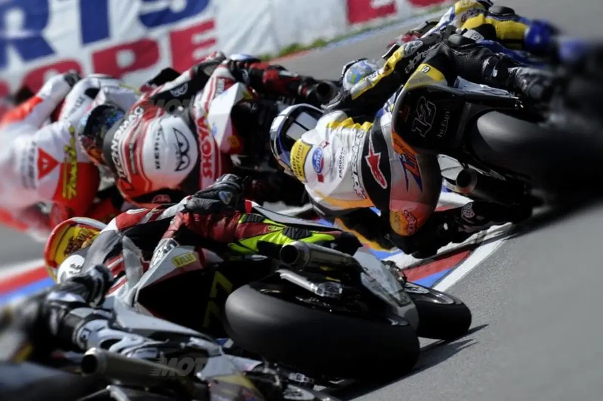 MotoGP. Le foto inedite del GP di Brno (23)