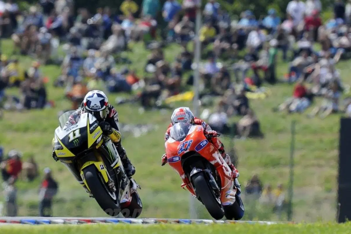 MotoGP. Le foto inedite del GP di Brno (25)
