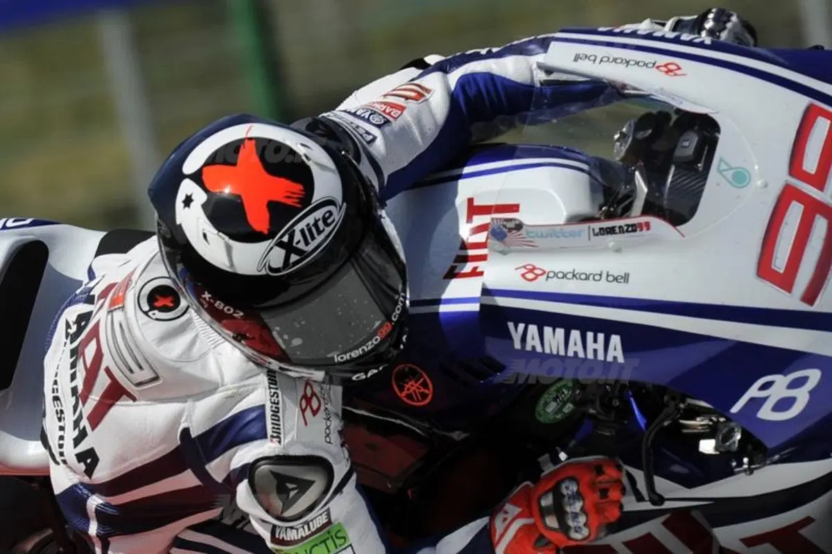 MotoGP. Le foto inedite del GP di Brno (26)