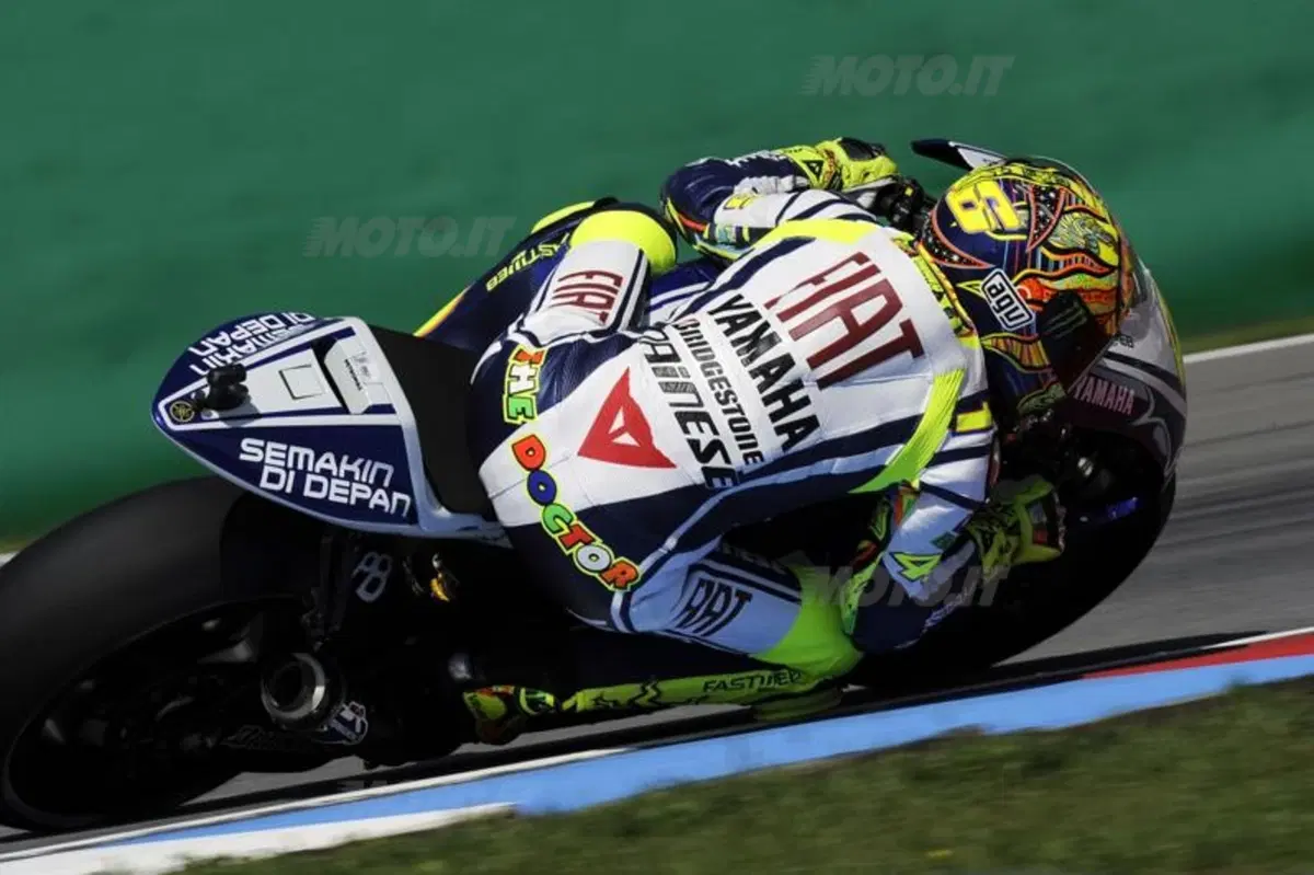 MotoGP. Le foto inedite del GP di Brno (27)