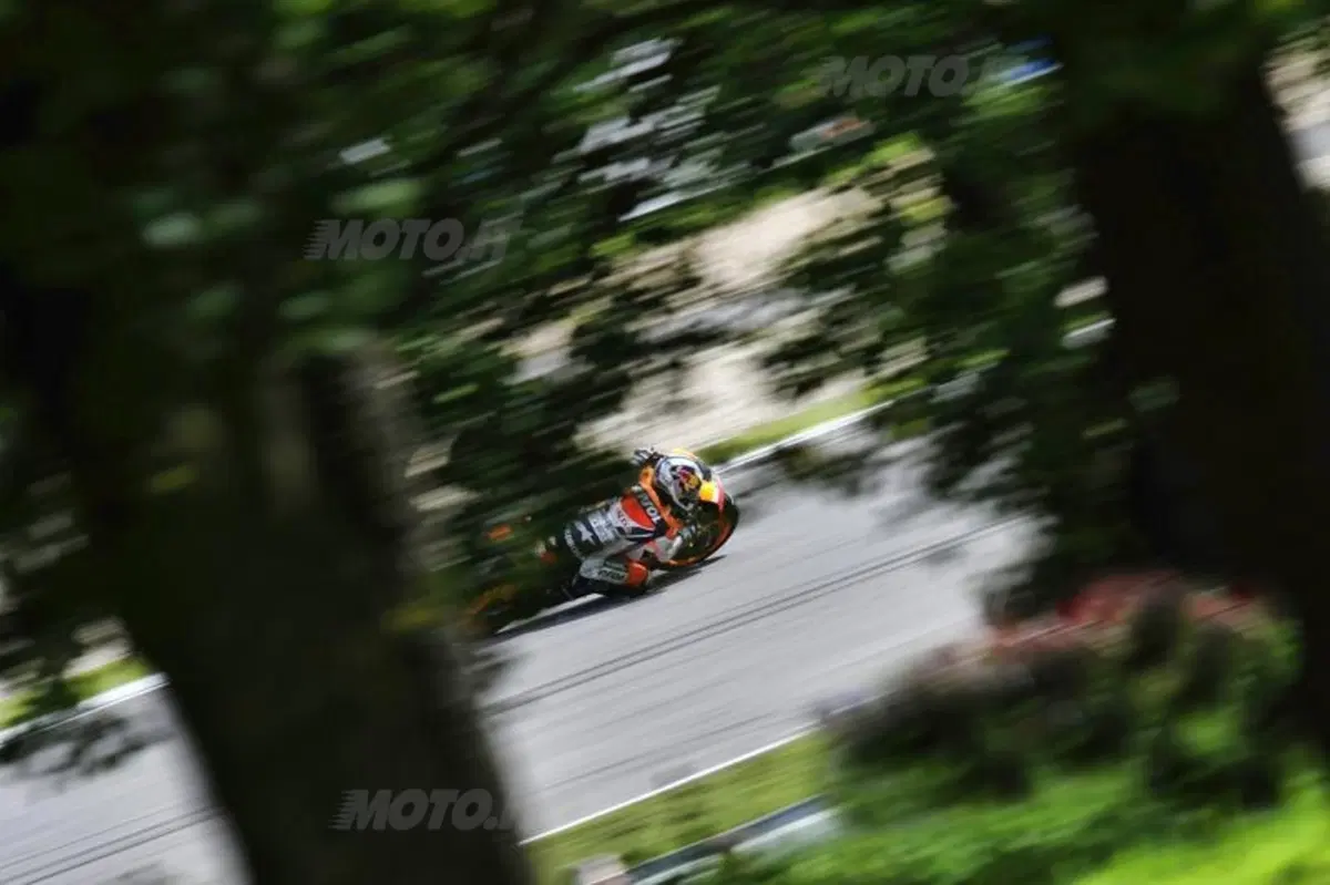 MotoGP. Le foto inedite del GP di Brno (29)