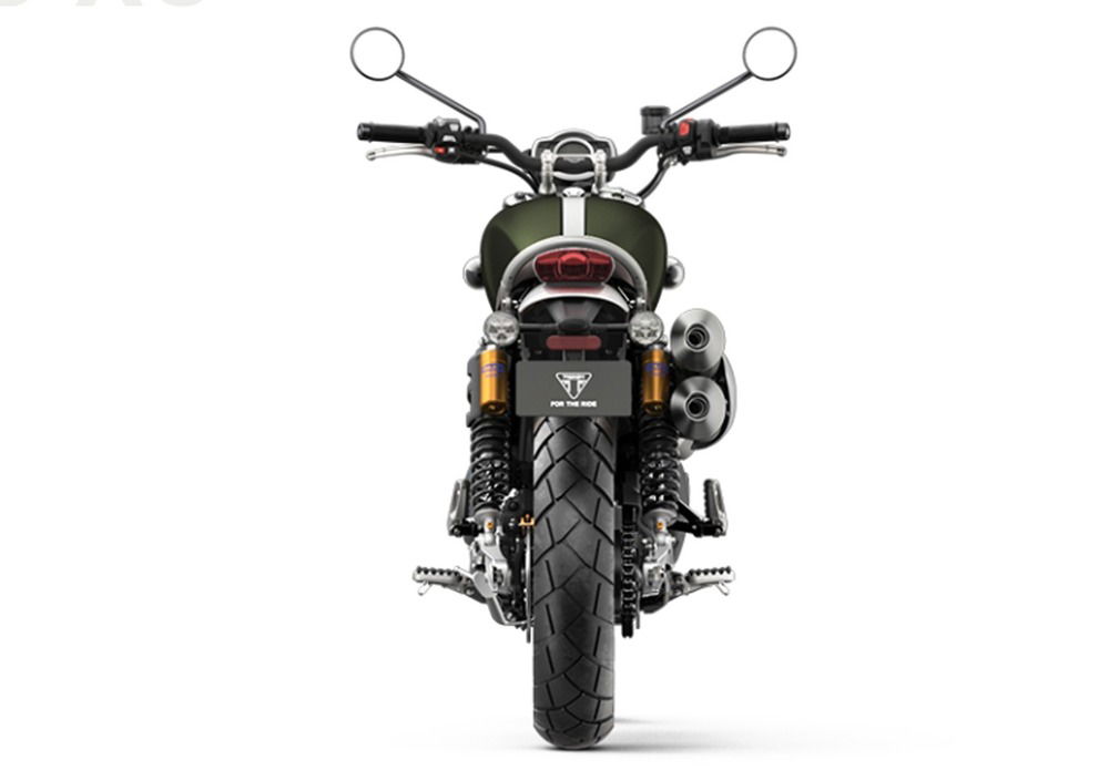 Triumph Scrambler 1200 XC (2019 - 20) (2)