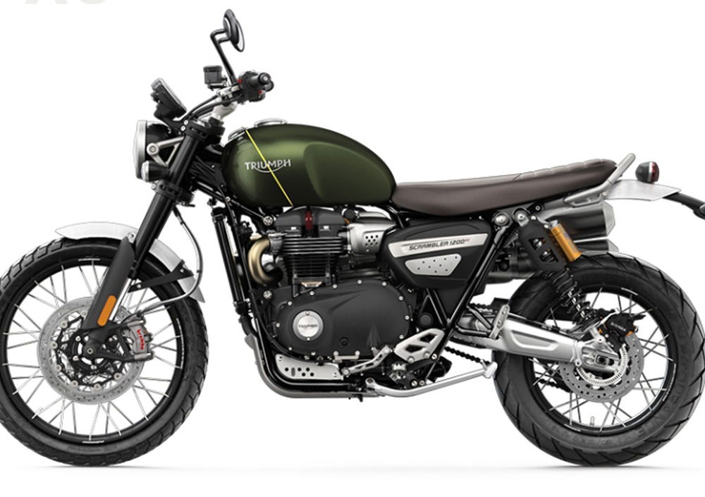 Triumph Scrambler 1200 XC (2019 - 20) (4)