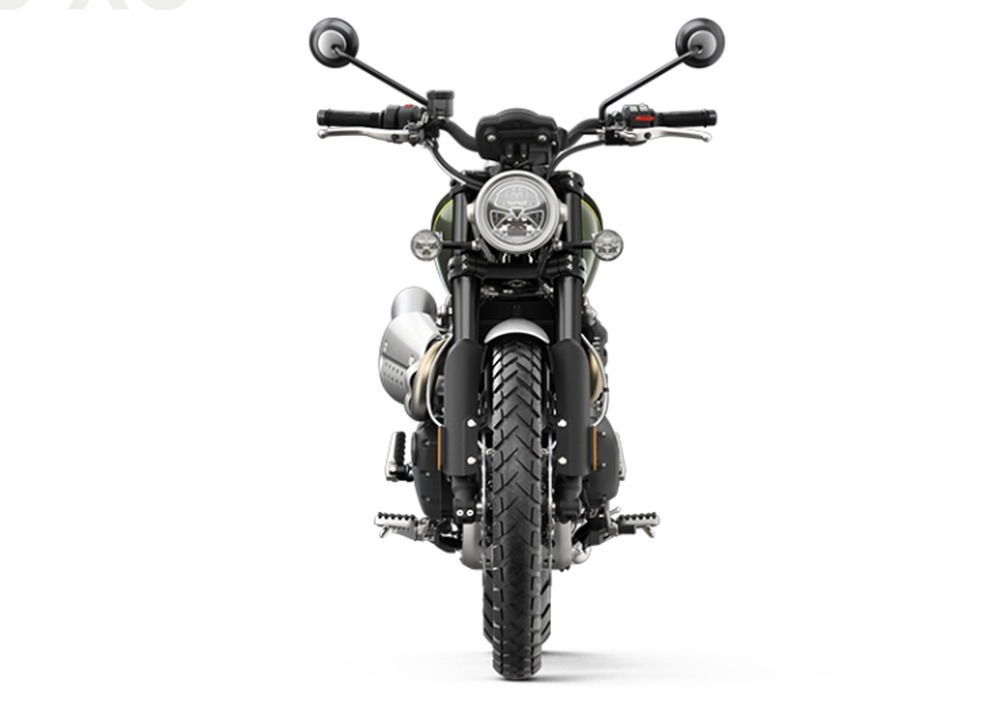 Triumph Scrambler 1200 XC (2019 - 20) (5)