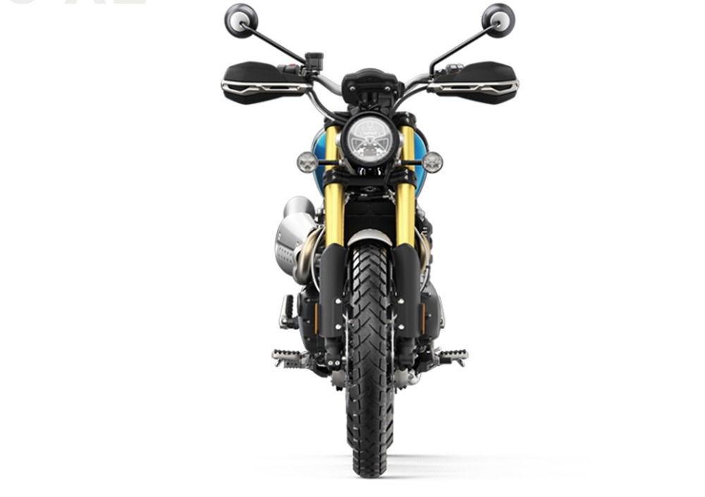 Triumph Scrambler 1200 XE (2019 - 20) (3)