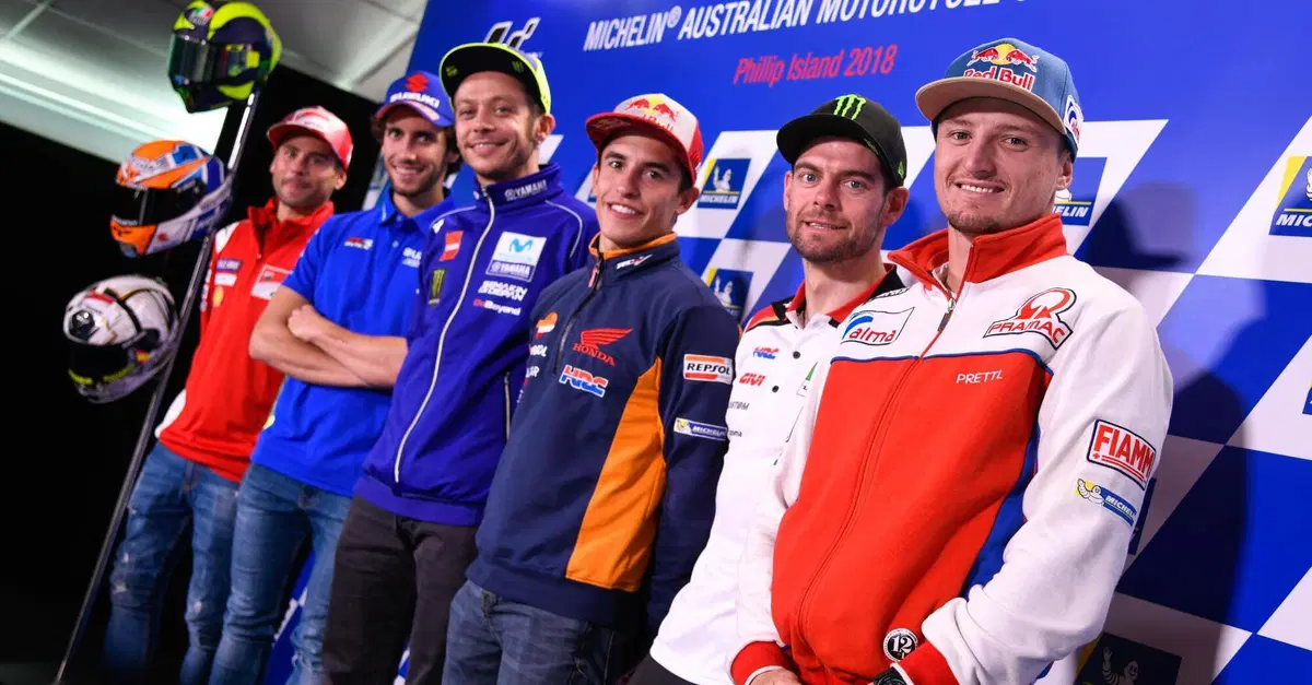 I temi del GP d'Australia 2018