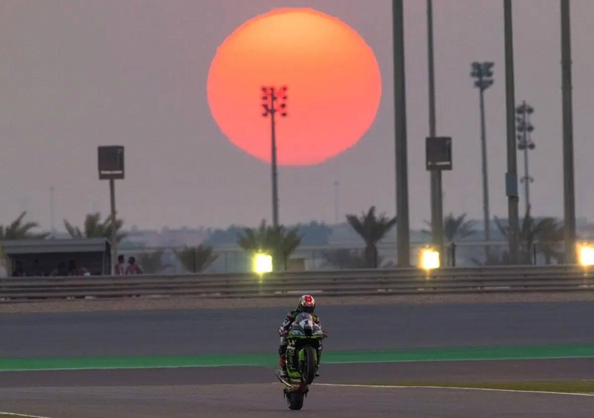 SBK 2018. GP del Qatar, news e orari TV