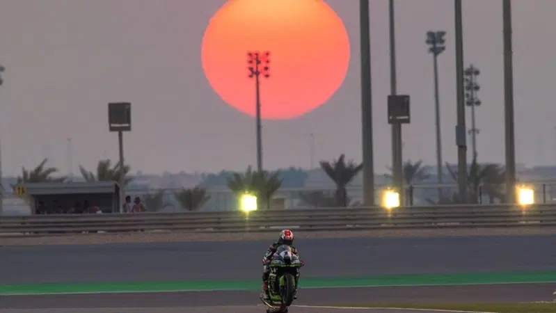 SBK 2018. GP del Qatar, news e orari TV