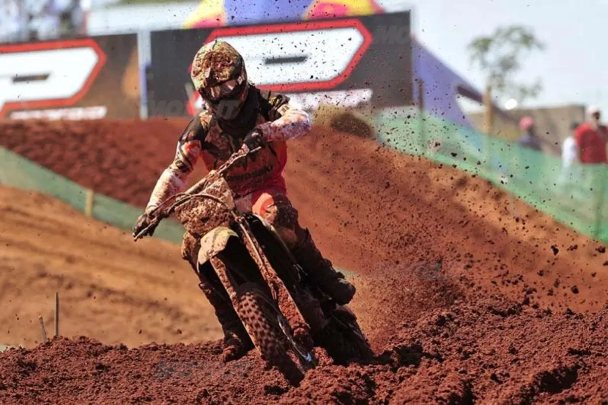 Antonio Cairoli Campione del Mondo MX1 2010! (10)