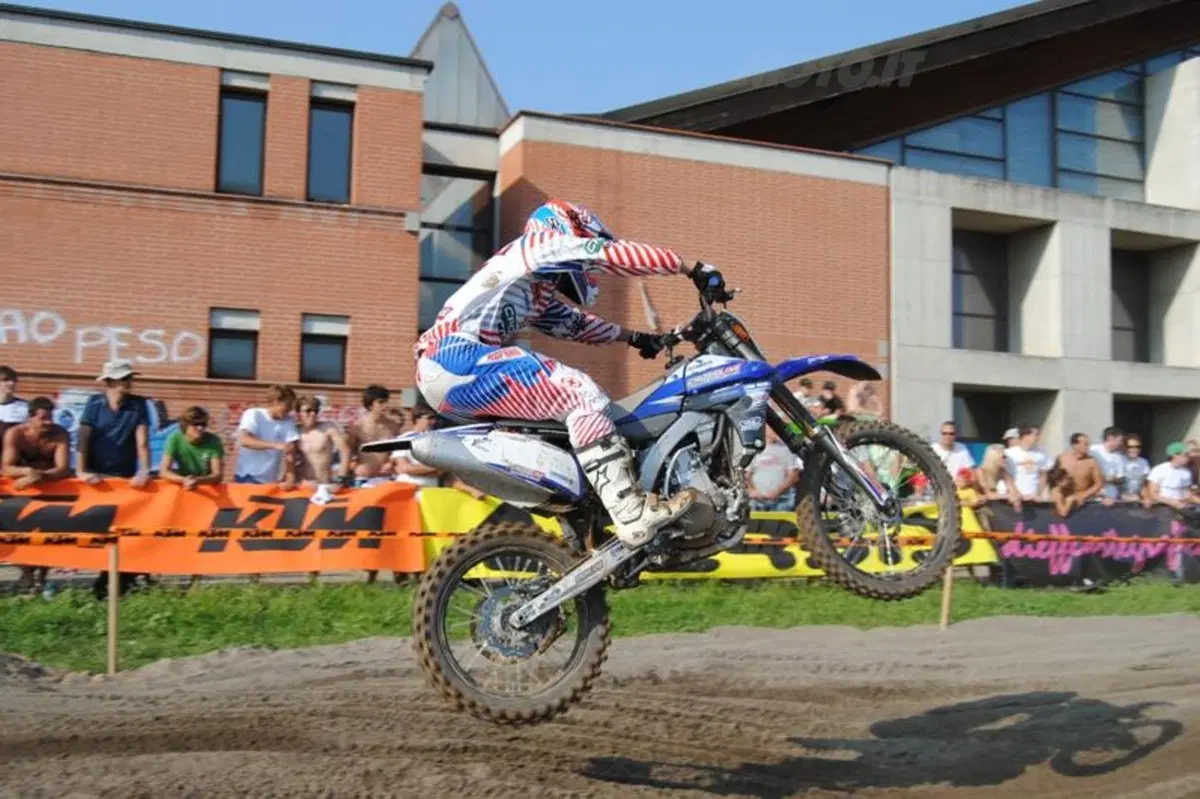 Oldrati conquista il 7° Enduro Alpini di Gorle (3)