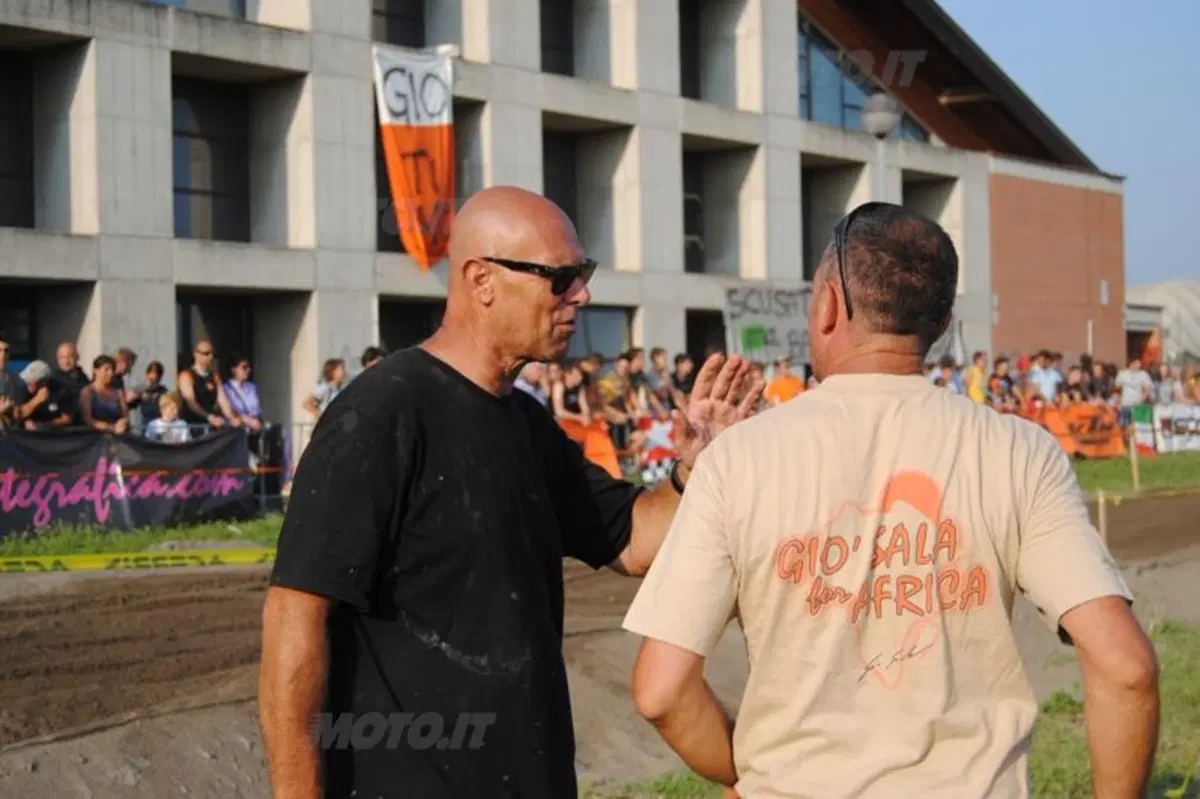 Oldrati conquista il 7° Enduro Alpini di Gorle (16)