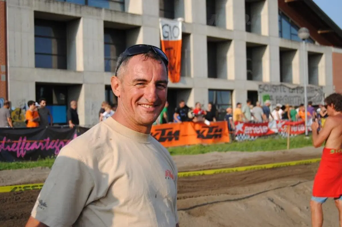 Oldrati conquista il 7° Enduro Alpini di Gorle (17)