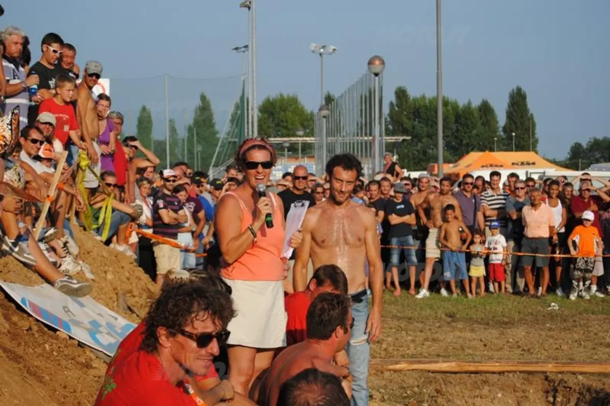 Oldrati conquista il 7° Enduro Alpini di Gorle (18)