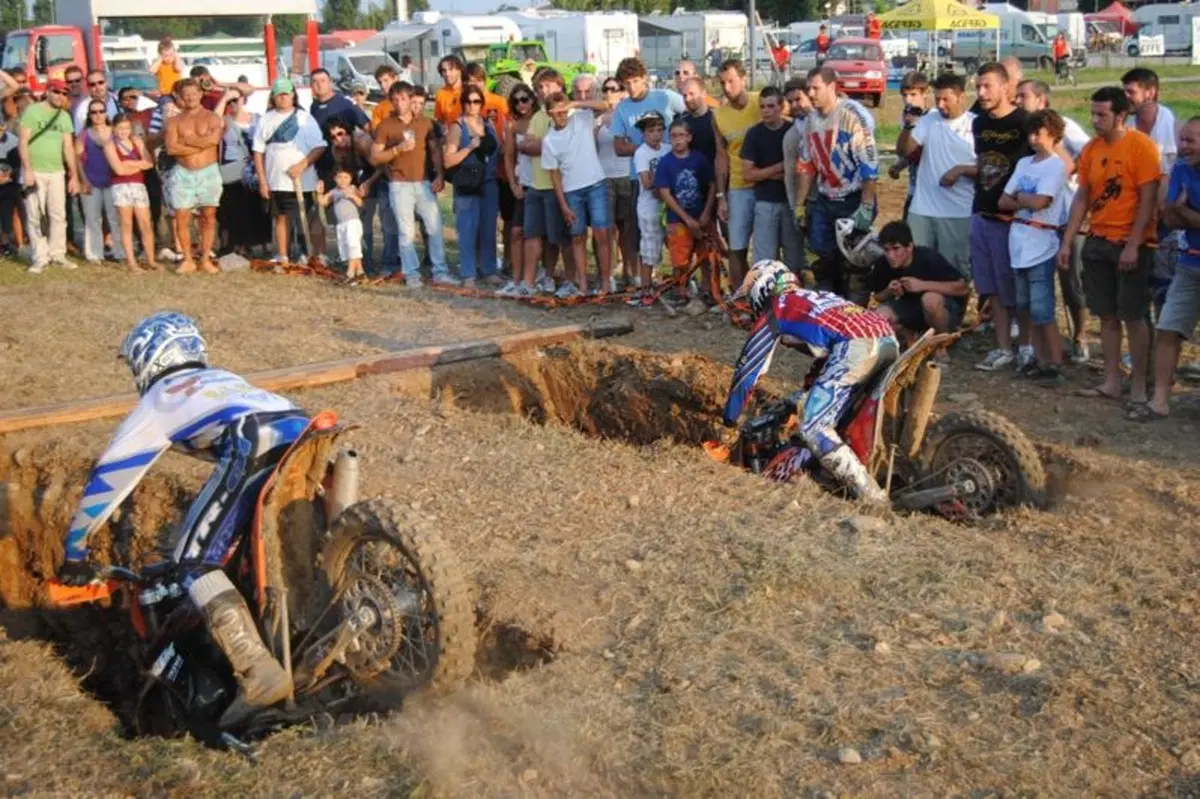 Oldrati conquista il 7° Enduro Alpini di Gorle (25)