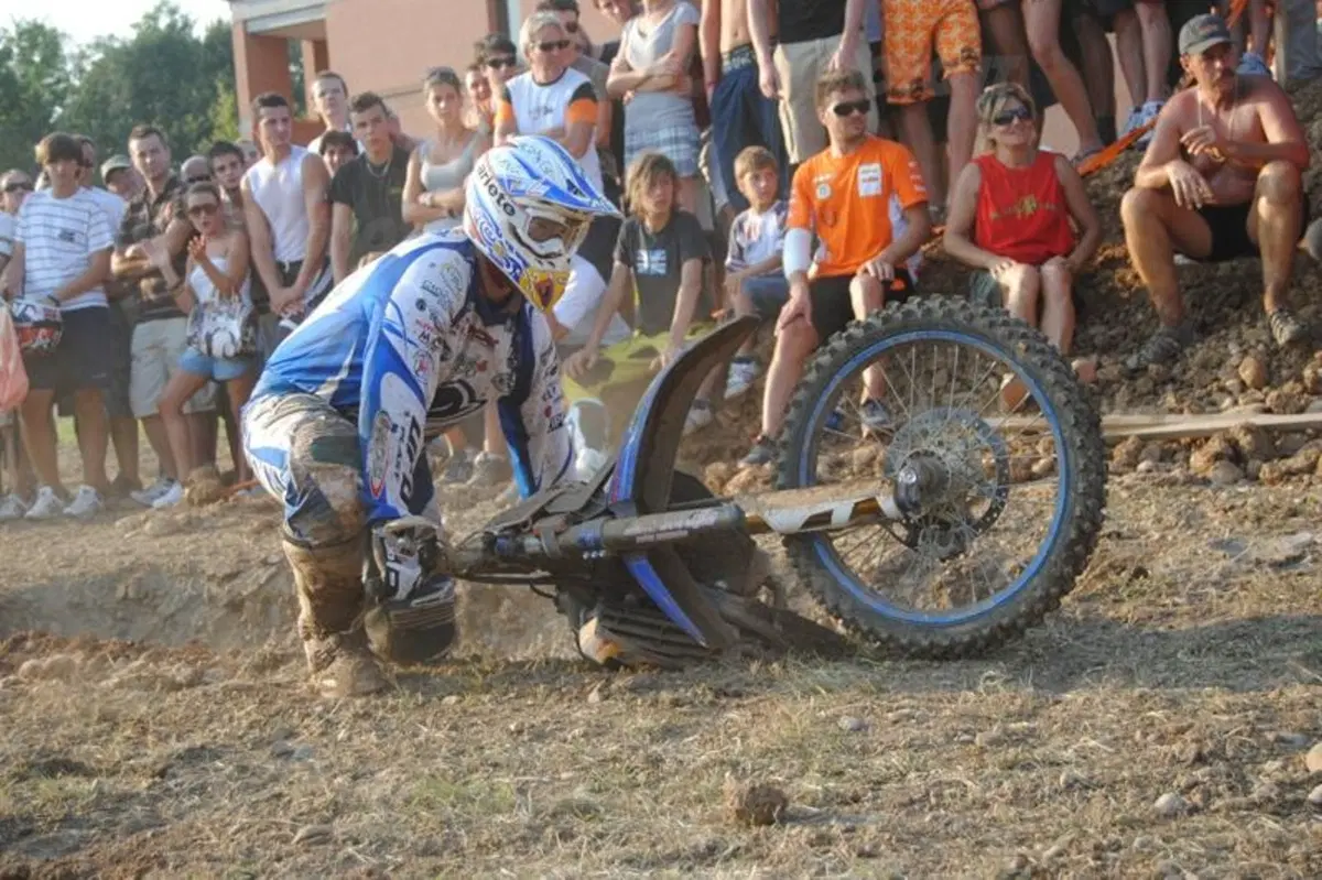 Oldrati conquista il 7° Enduro Alpini di Gorle (26)