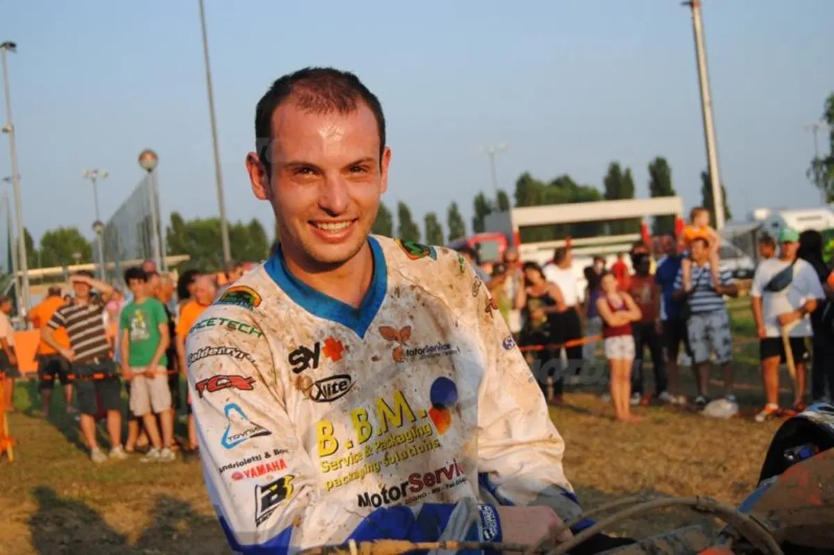 Oldrati conquista il 7° Enduro Alpini di Gorle (29)
