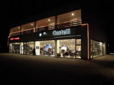 Motor Service Castelli