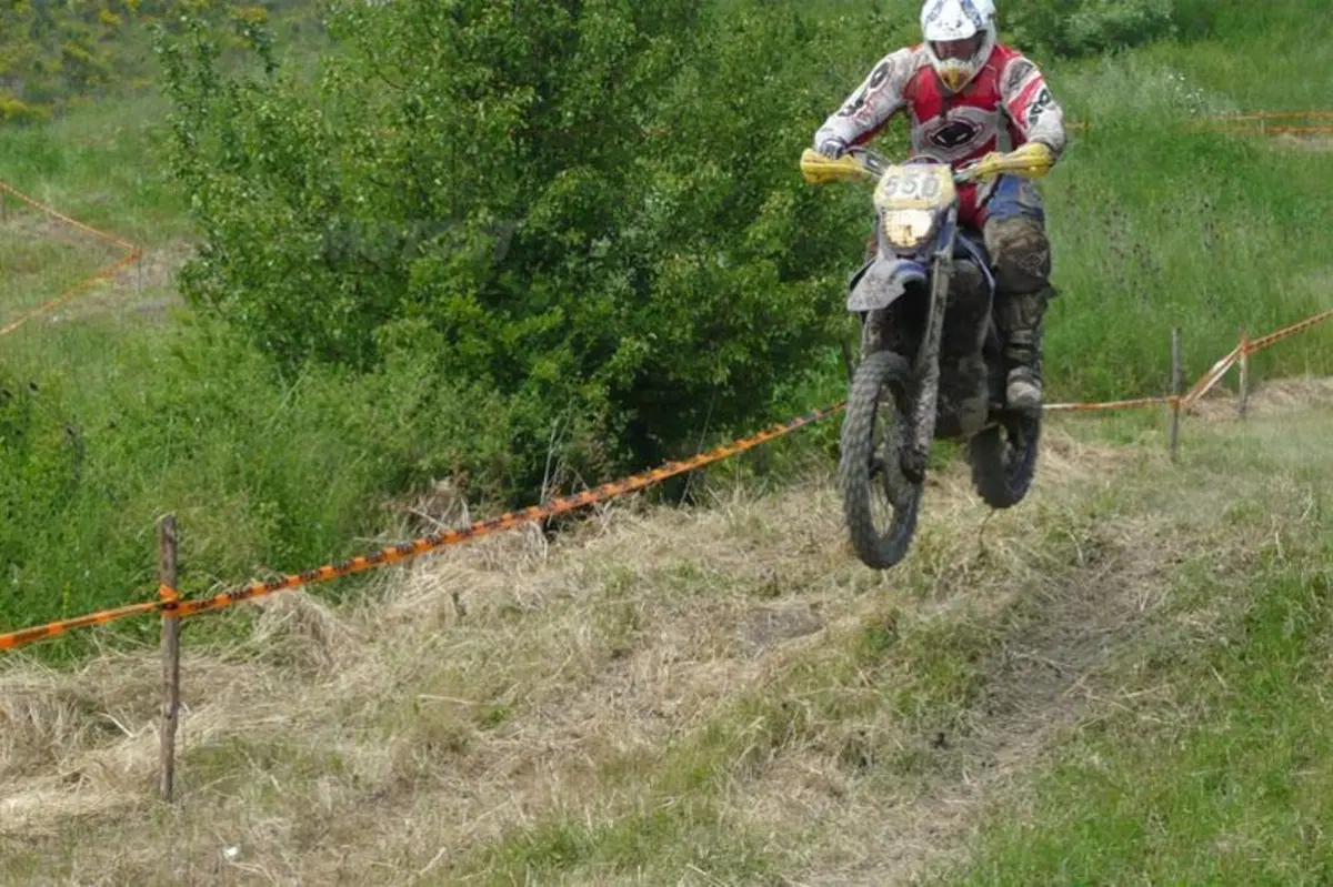 A Martirano la quinta prova del Trofeo Sud Italia di enduro (3)