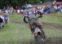 Mondiale Enduro: tappa decisiva in Grecia