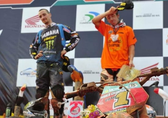 MX. Le foto più spettacolari del GP di Campo Grande